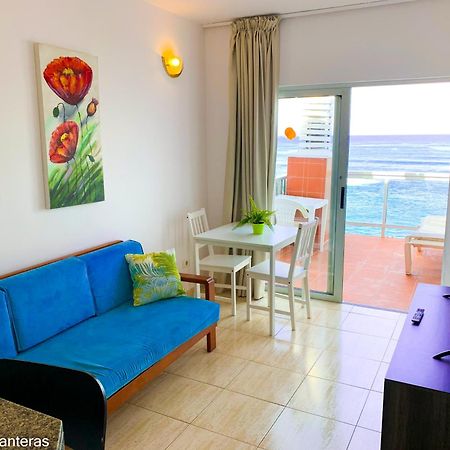 Seaview Canteras Лас-Пальмас-де-Гран-Канарія Екстер'єр фото