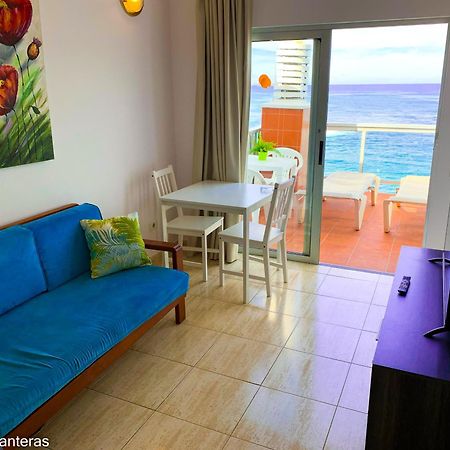 Seaview Canteras Лас-Пальмас-де-Гран-Канарія Екстер'єр фото