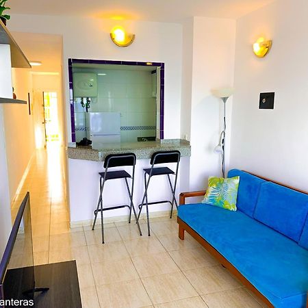 Seaview Canteras Лас-Пальмас-де-Гран-Канарія Екстер'єр фото